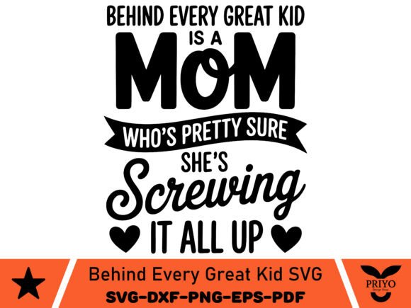 A Mom’s Heart in Your Graphics: Branding & Craft Appeal