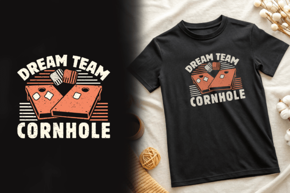 Dream Team Cornhole Design: A Designer's Practical Review