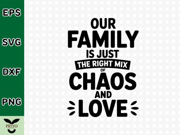 Our Family Design: A Practical Review for Makers