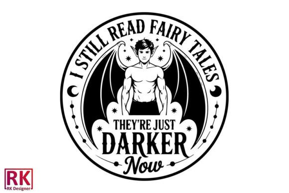Reviewing 'I Still Read Fairy Tales': A Designer's Take on Graphics & Crafts