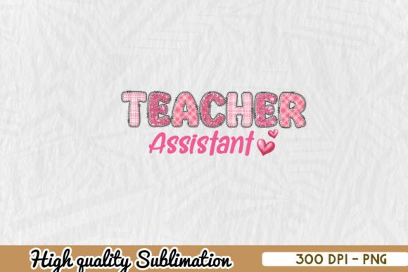 The Chic Teacher Assistant PNG: A Designer's Hands-On Review